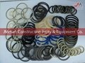 Hydraulic Cylinder Seal Kits 2440 9233 Daewoo Doosan
