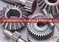 Excavator Sun Gear 619-94607001 Travel