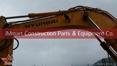 Hyundai Excavator R1400W