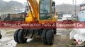Hyundai Excavator R1400W 3