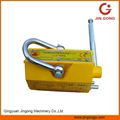 JG series magnetic lifter  1