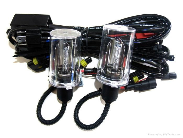 hid xenon light  -h1 5