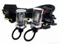 auto hid xenon lamp H3 6000k 5