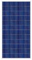 250W Poly Solar Panel for solar power system