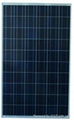 200W poly solar for home solar power