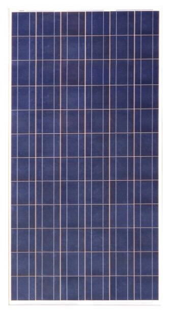 Competitive Price 180w Poly Solar Panel Made in China