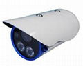 Fixed Lens Bullet IP Cameras