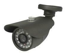 网络枪型摄像机 R-P30-Trsee-CCTV-Camera