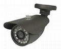網絡槍型攝像機 R-P30-Trsee-CCTV-Camera