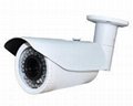 Fixed Lens Bullet IP Cameras R-K30-Trsee-CCTV-Camera 1