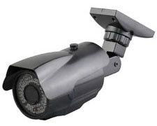 网络枪型摄像机 R-AV40-Trsee-CCTV-Camera