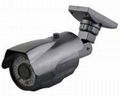 Varifocal Lens Bullet IP Cameras