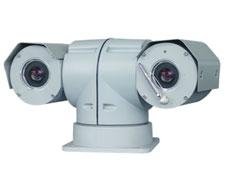 激光车载云台摄像机 Tc-Pl64W-Trsee-CCTV-Camera