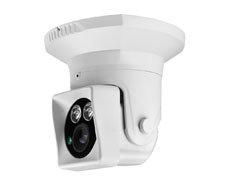 网络半球摄像机  R-DLA40-Trsee-CCTV-Camera