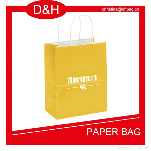 OEM-kraft-paper-bag 3