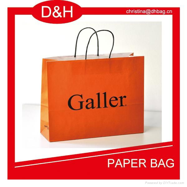 OEM-kraft-paper-bag 5