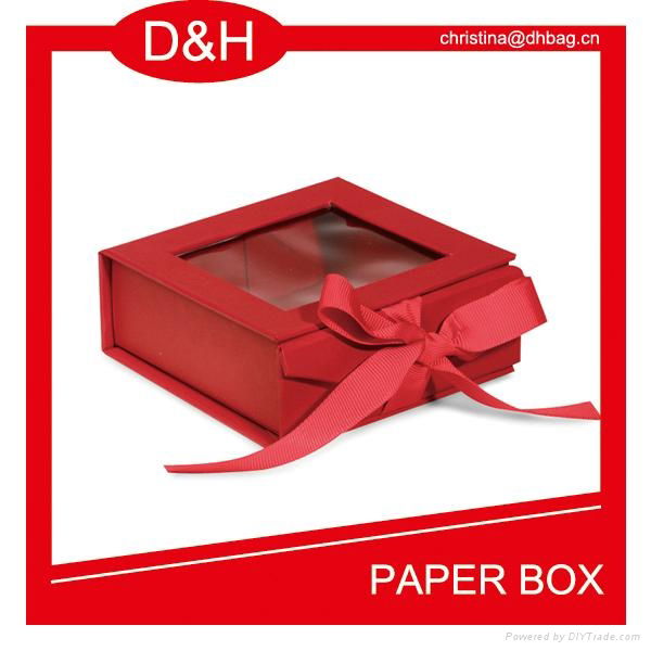 cubic-gift-paper-box