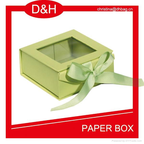 cubic-gift-paper-box 2