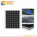 200W-225W Monocrystalline Silicon Solar Panel for off Grid Solar Power System 1