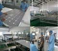 200W-225W Monocrystalline Silicon Solar Panel for off Grid Solar Power System 4