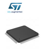 STM32F105RBT6 S