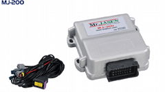 autogas ecu for cng lpg sequential injection system