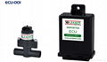 autogas ecu for single-point sequential injection system 1