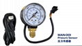 Gas Vehicles CNG LPG Pressure Sensor 1