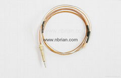 Gas water heater thermocouple 