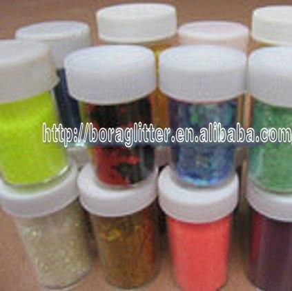  glitter powder for christmas 3