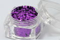 glitter powder for glitter fabric 2