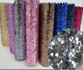 glitter powder decorat  glitter wallppaper 1