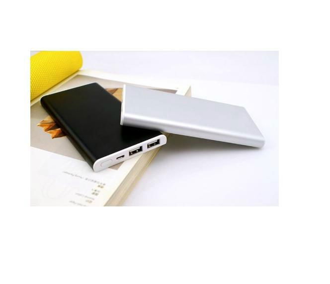 Power Bank with Aluminum alloy material high capacity and quality  5