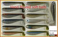 Supply Bass fishing lures 1