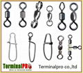 Manufacturer of fishing swivels and