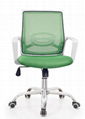 Economic Ergonomic Mesh Chair 4