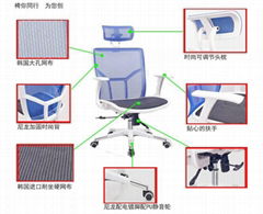 HR Office Furniture Co.,Ltd