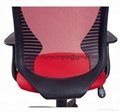 Hot sale high quality ergonomic mesh office computer chair  5
