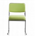 Leisure School Trainning Chair Meeting Conference Chair 