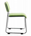 Leisure School Trainning Chair Meeting Conference Chair  2