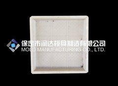 mold of concrete products