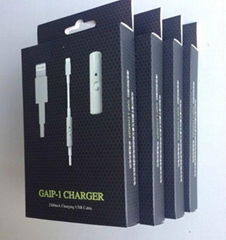 GAIP-1 CHARGER 快速充电数据线