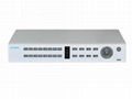 2CH HD 1080P H.264 dual core TI DSP HDMI and VGA output CCTV NVR (SIP-NVR2012)