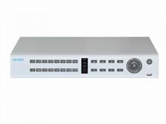 4ch HD 1080P H.264 dual core TI DSP HDMI and VGA output CCTV NVR (SIP-NVR4012)