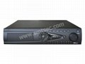 8CH 1080P/720P H.264 High profile Support ONVIF 8 SATA CCTV NVR (NVR-K0812) 1