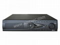 24CH ONVIF Built-in ATX power CCTV NVR