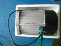 Changzhou can 2500 w switched reluctance