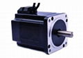 86BLF brushless DC motor