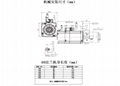 60 series servo motor