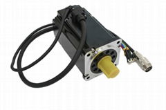 80 series servo motors